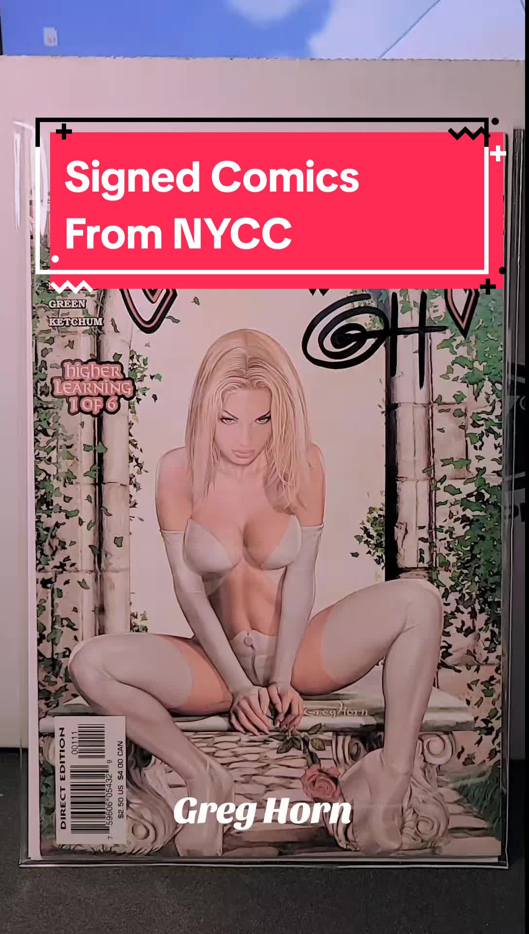 @ClimaxComix