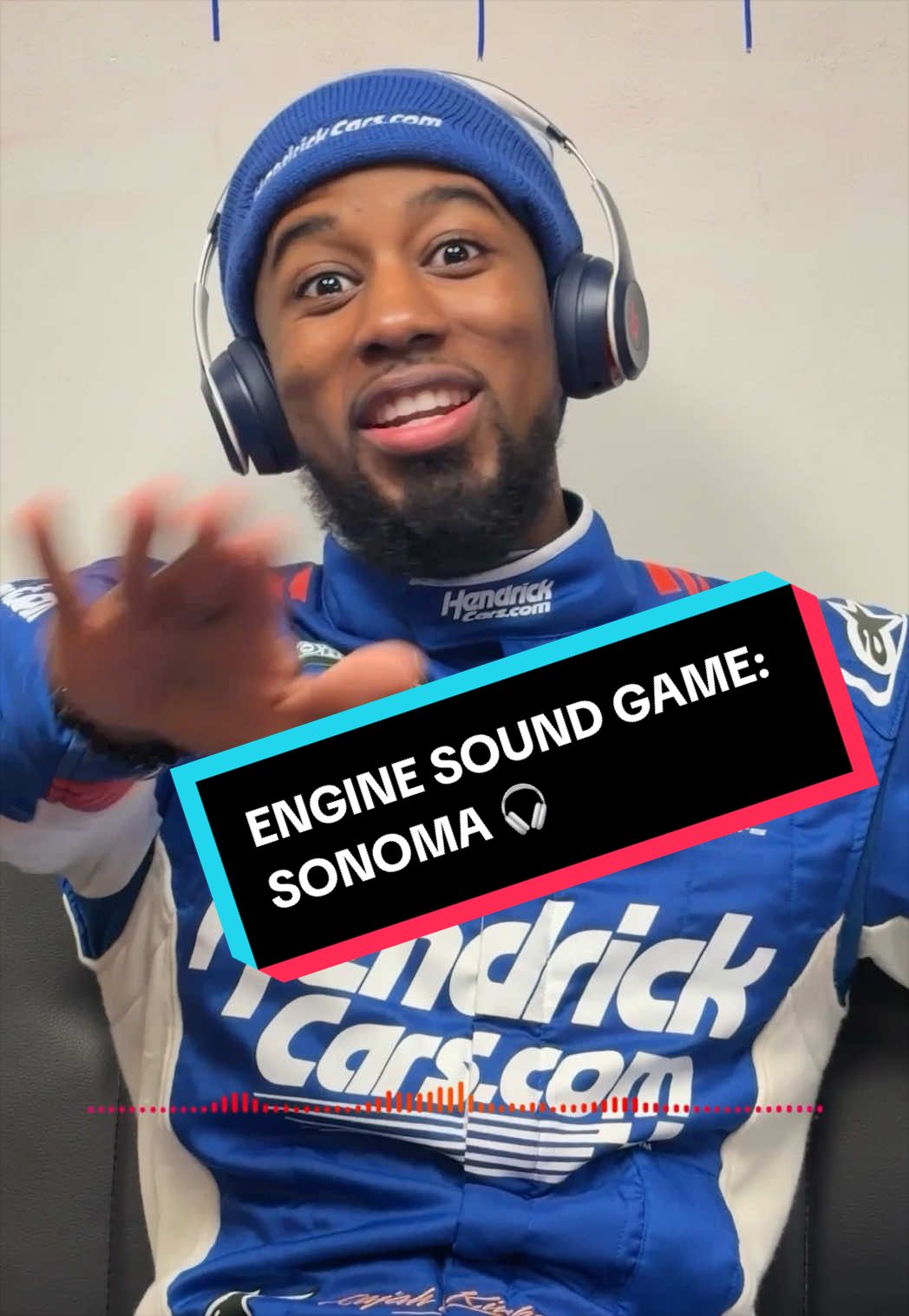 @JR Motorsports