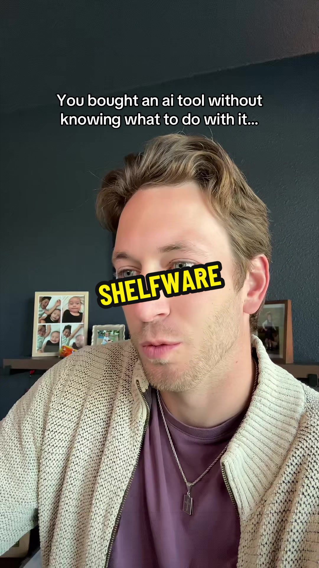 @Man of His Word