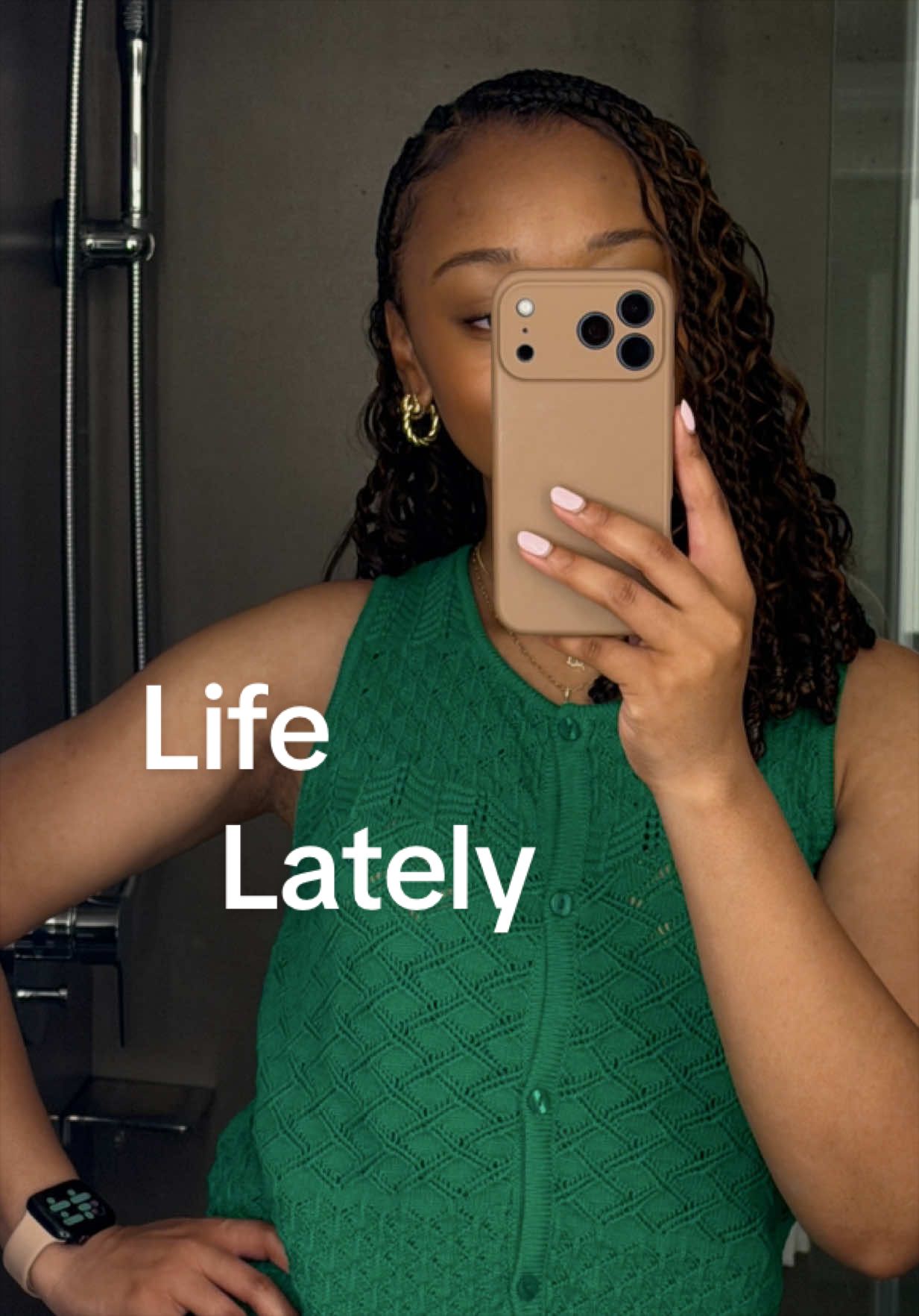 @Lyndsay, MD, MBA