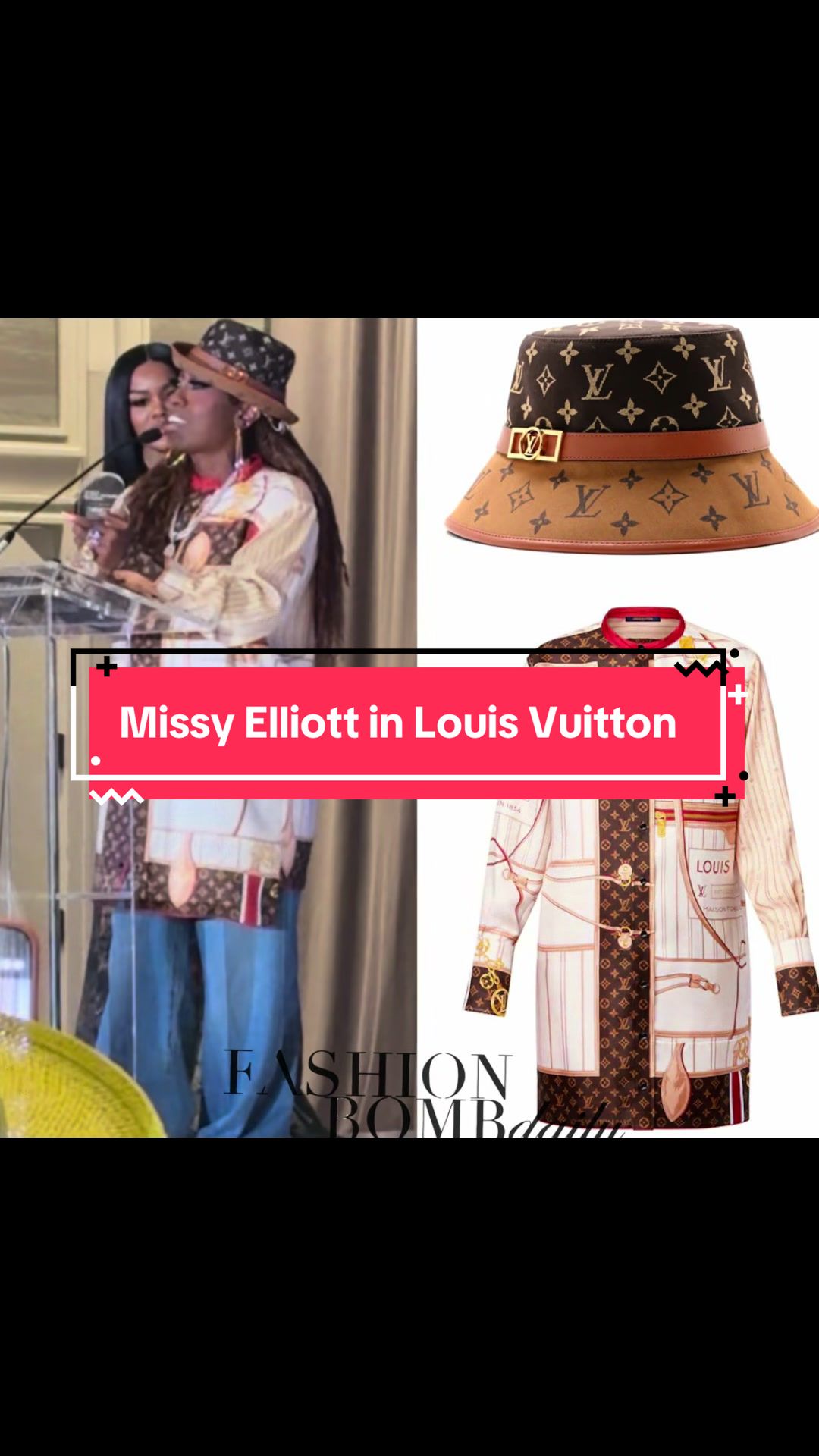 @Fashion Bomb Daily