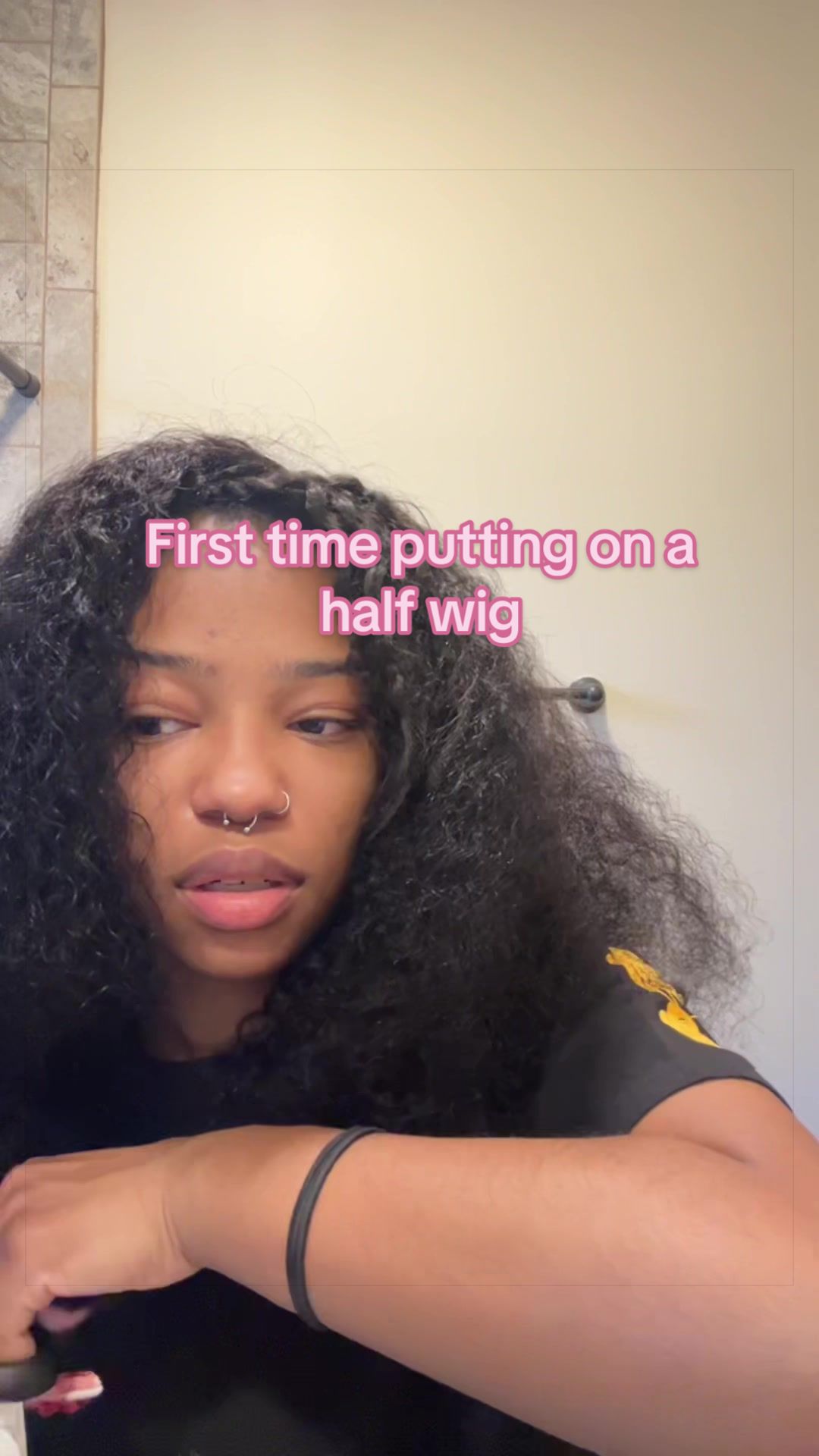 @Alia Marie