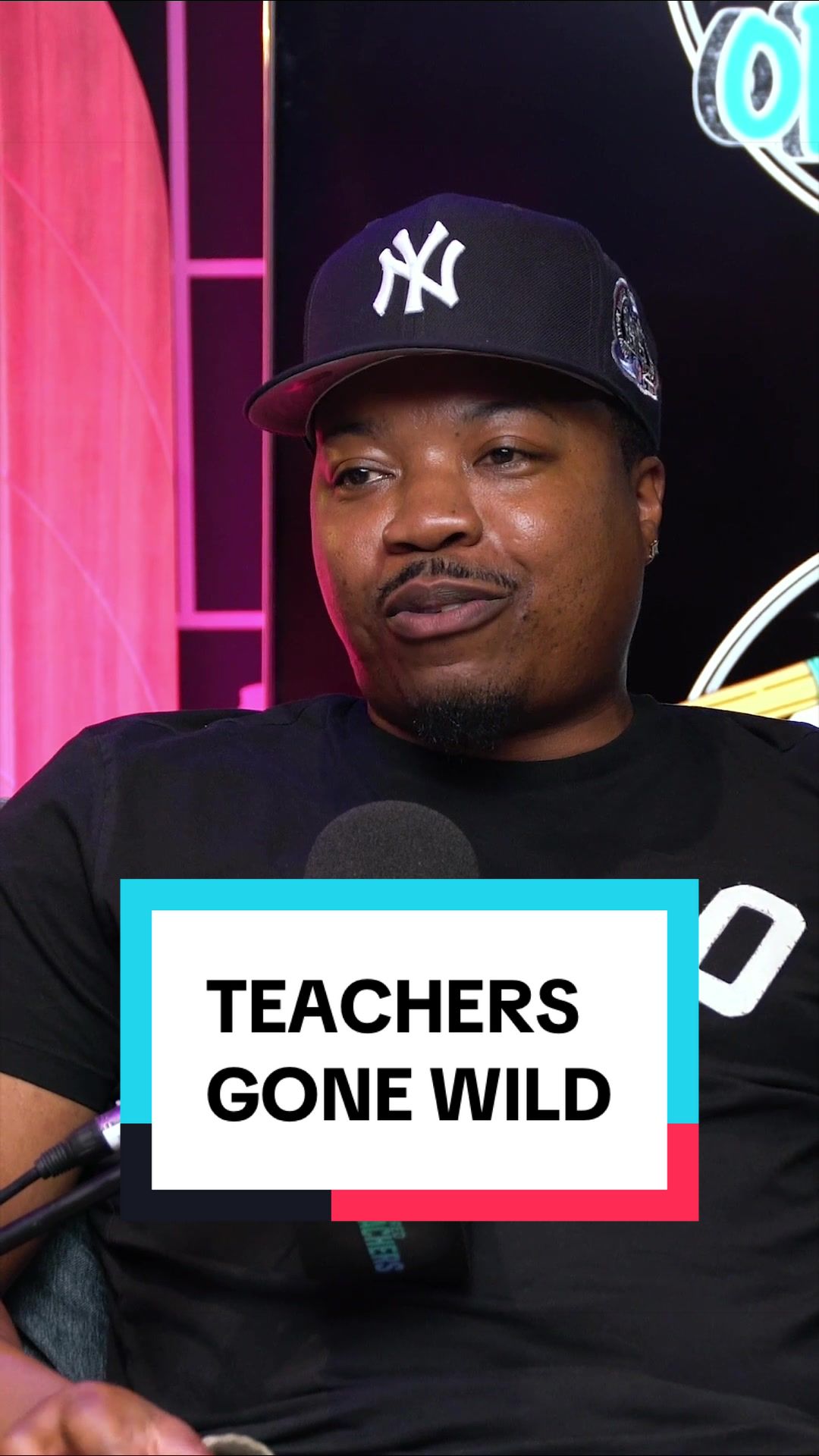 @Teachers Off Duty Podcast
