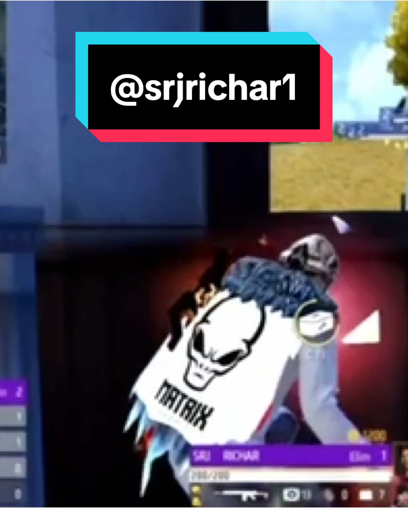 @Srj,Richar 💎