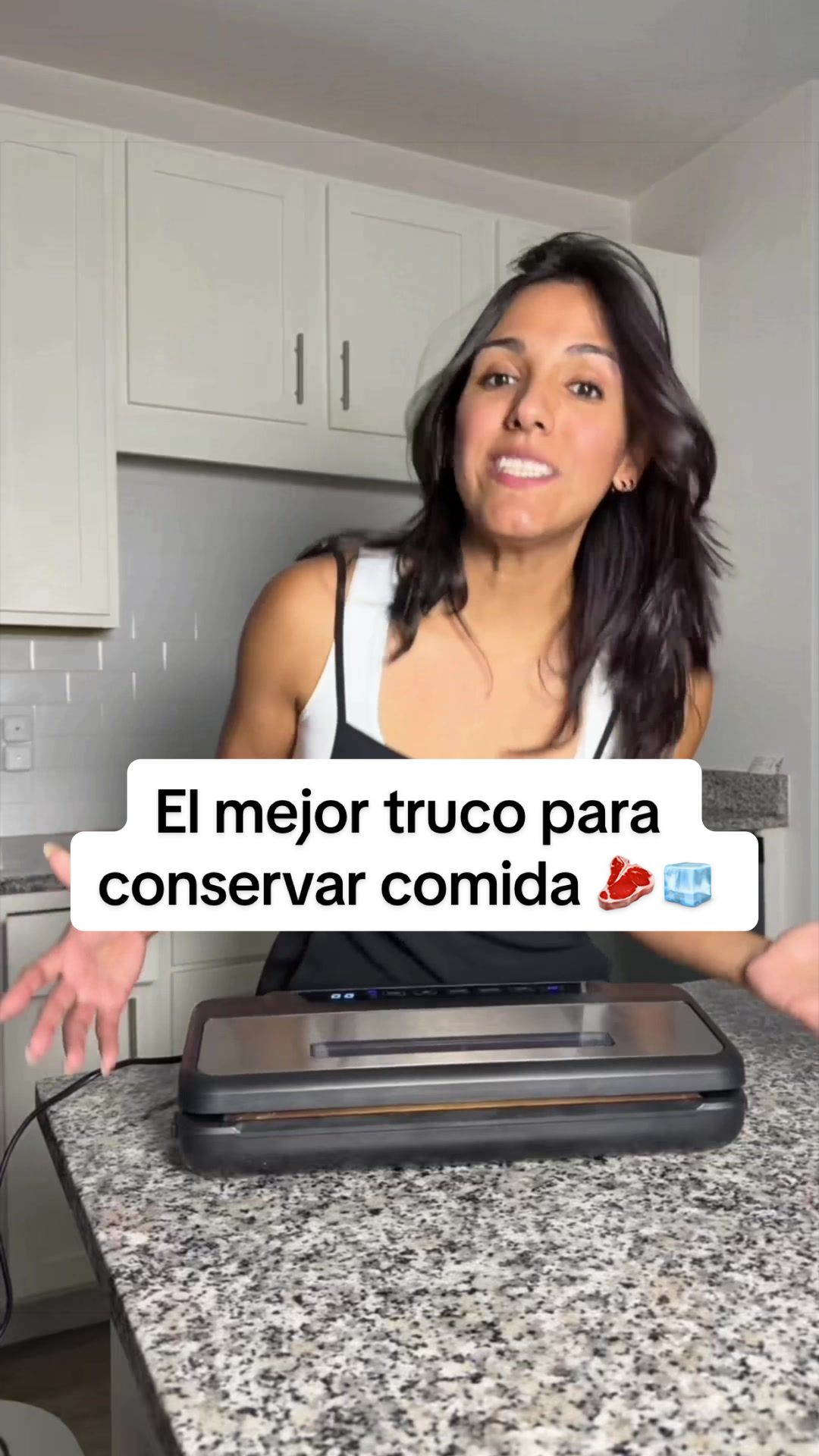 @Ana Rbk | Cocina, graba y crea