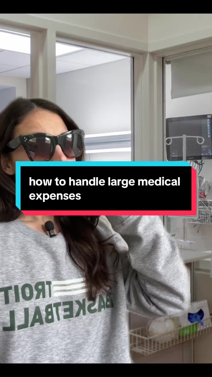 @Michelle &bull; Money