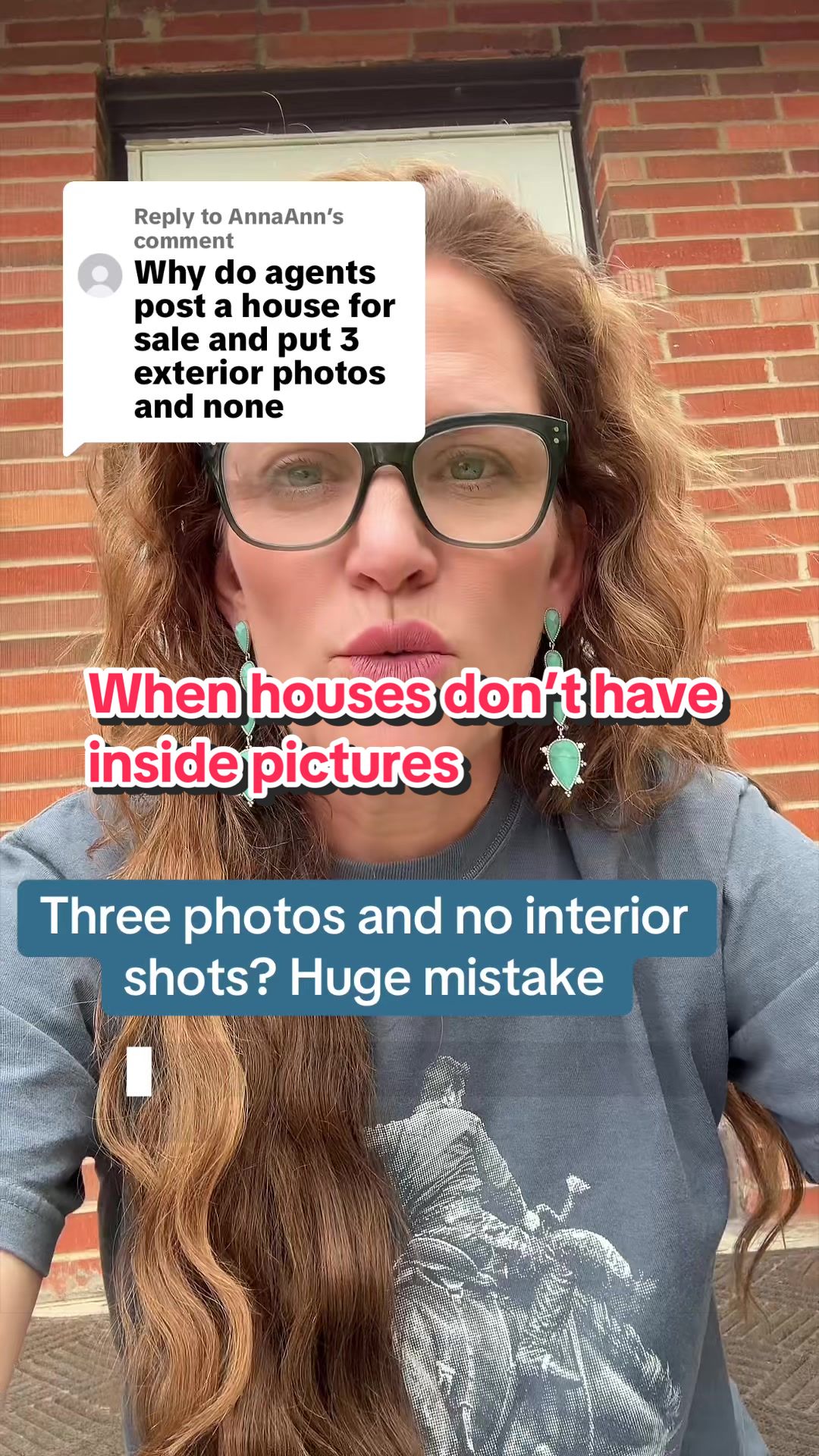 @Alisha Collins Realtor