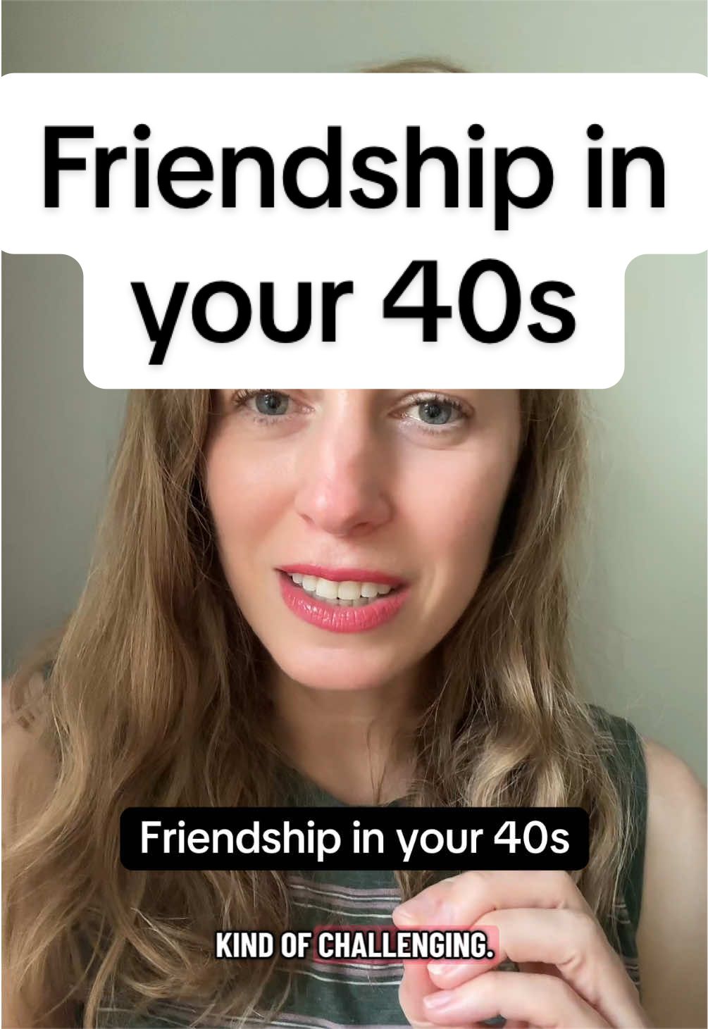 @Mary Teaches Social Skills