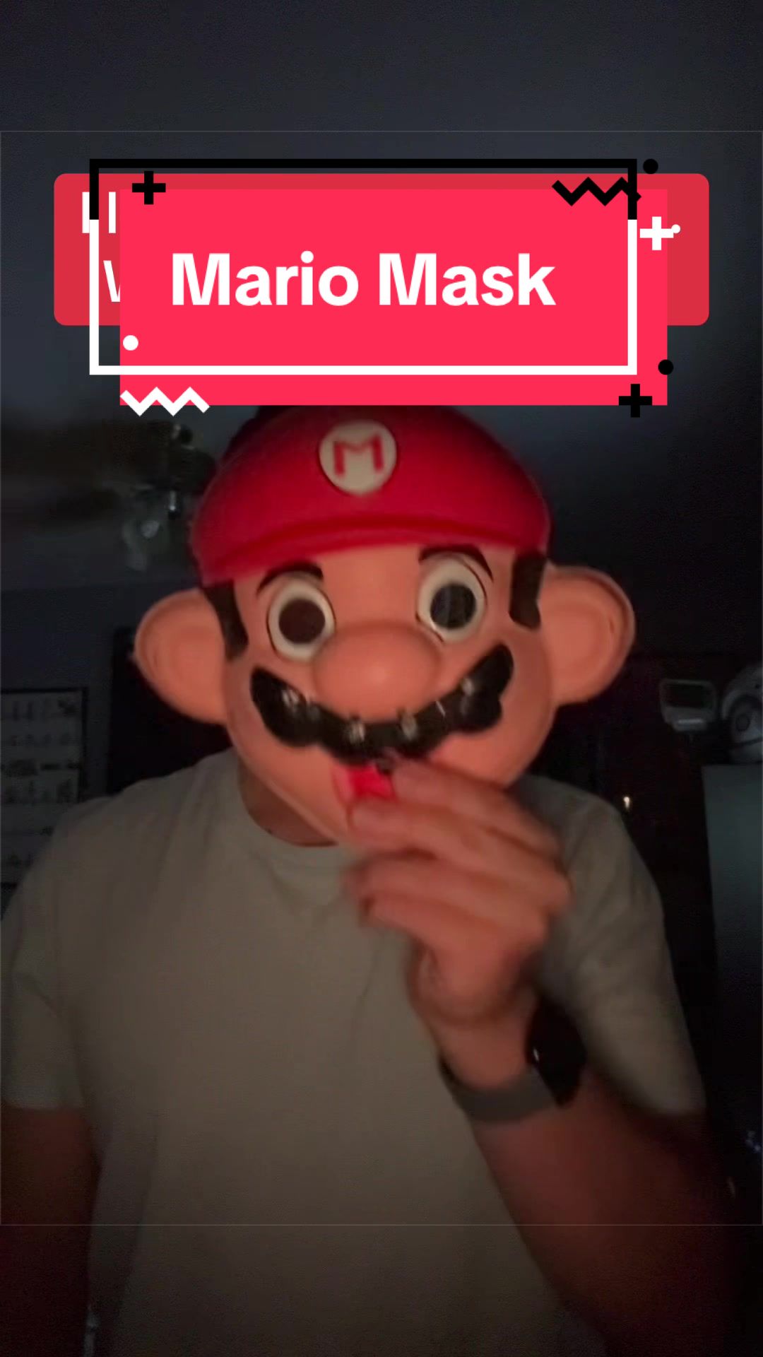 @It&rsquo;s Anthony Time