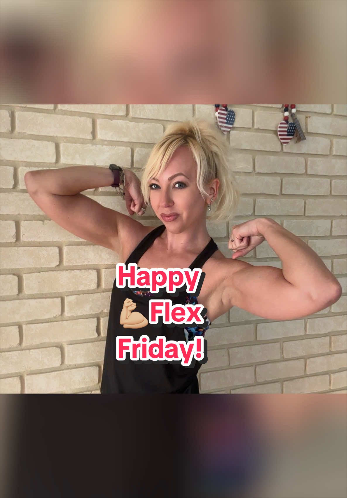 @Mel Lifts ๐ช๐ผ