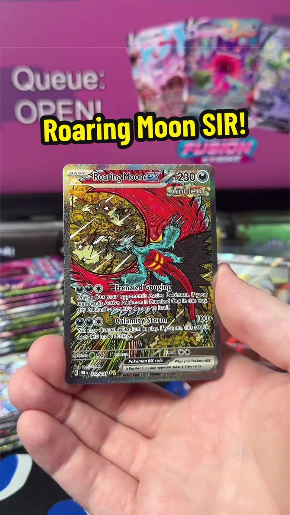 @Nitro Cards TCG