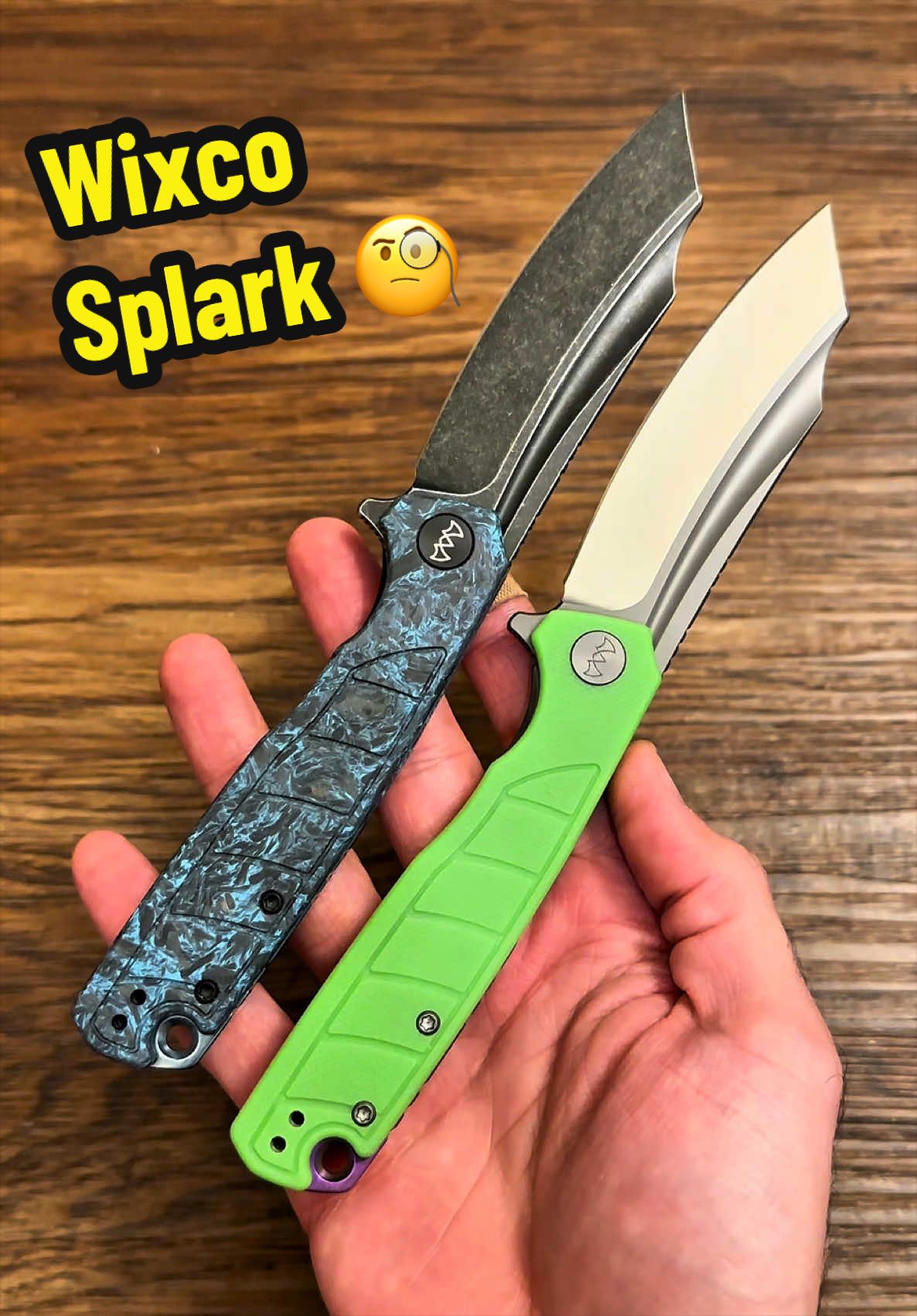 @Blade District