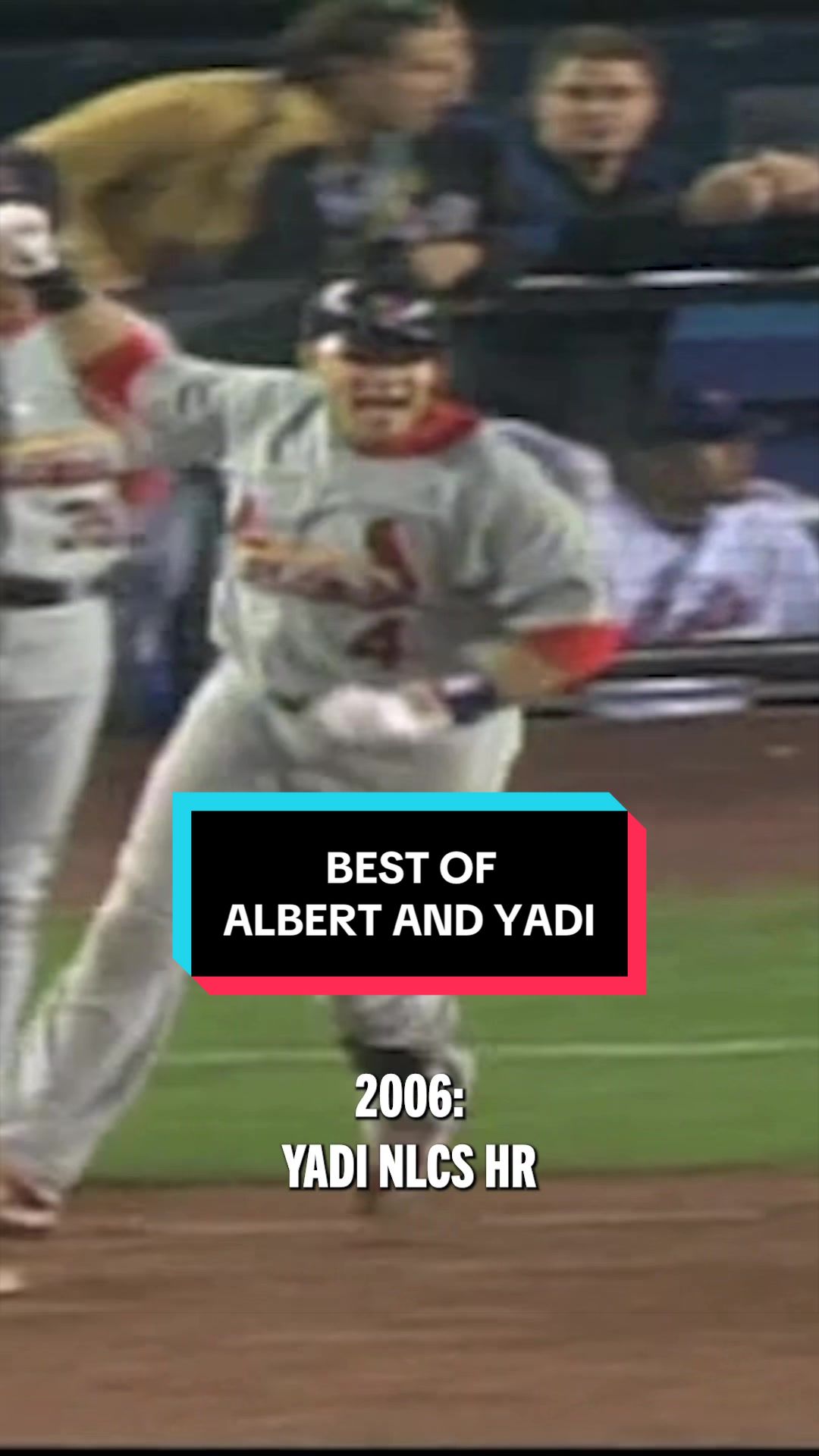 @St. Louis Cardinals