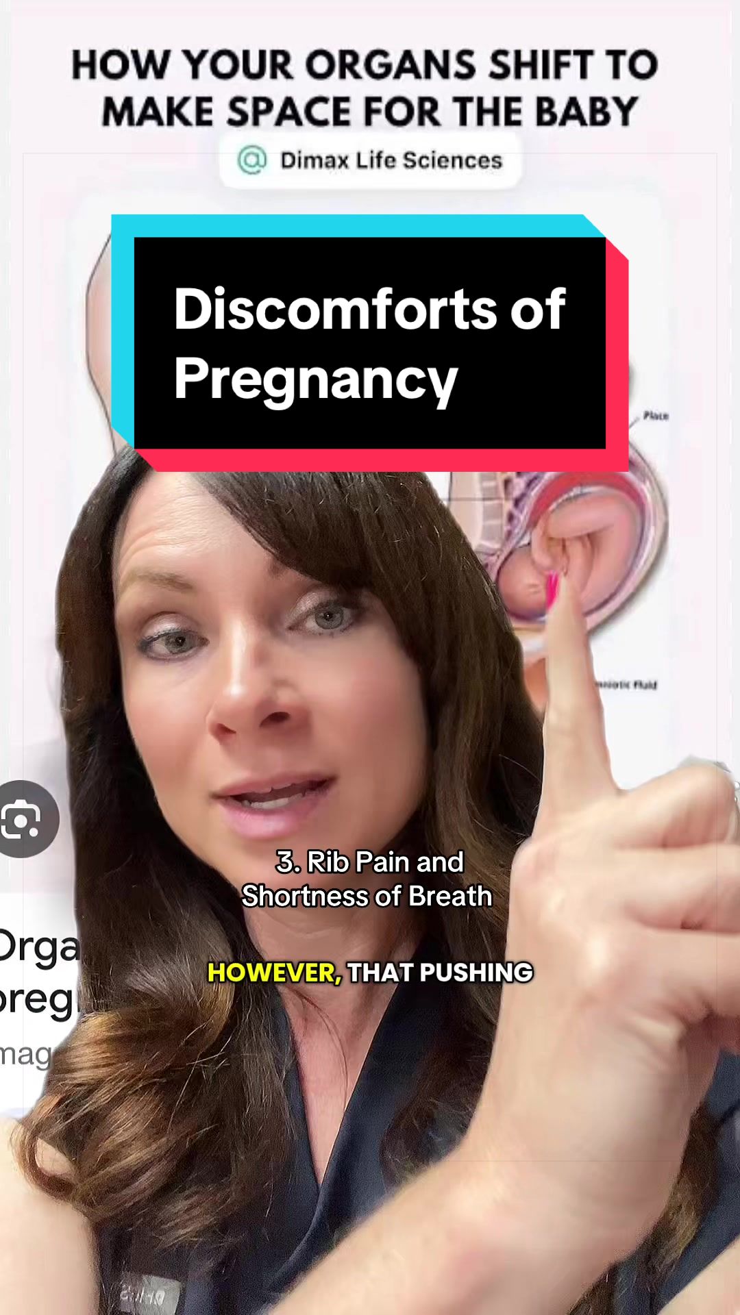 @Dr. Mikaela Rush