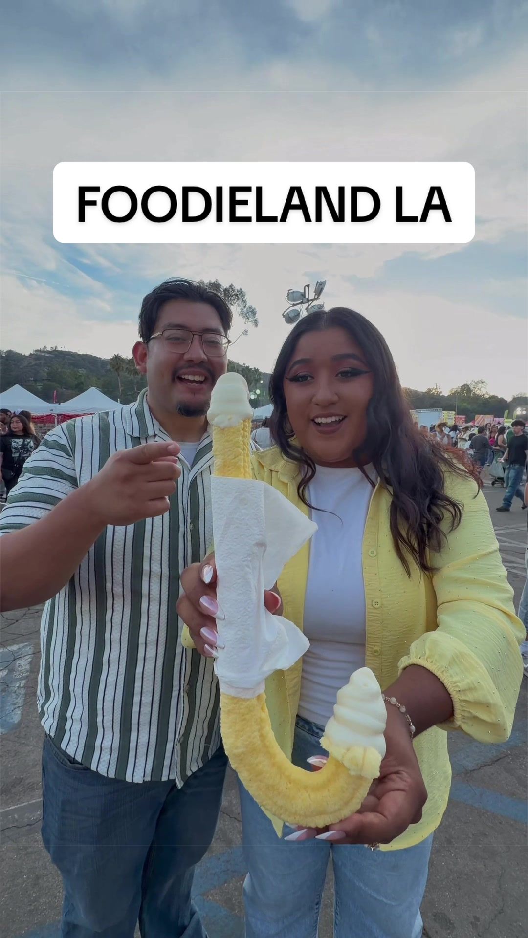 @Latina Foodie Finds