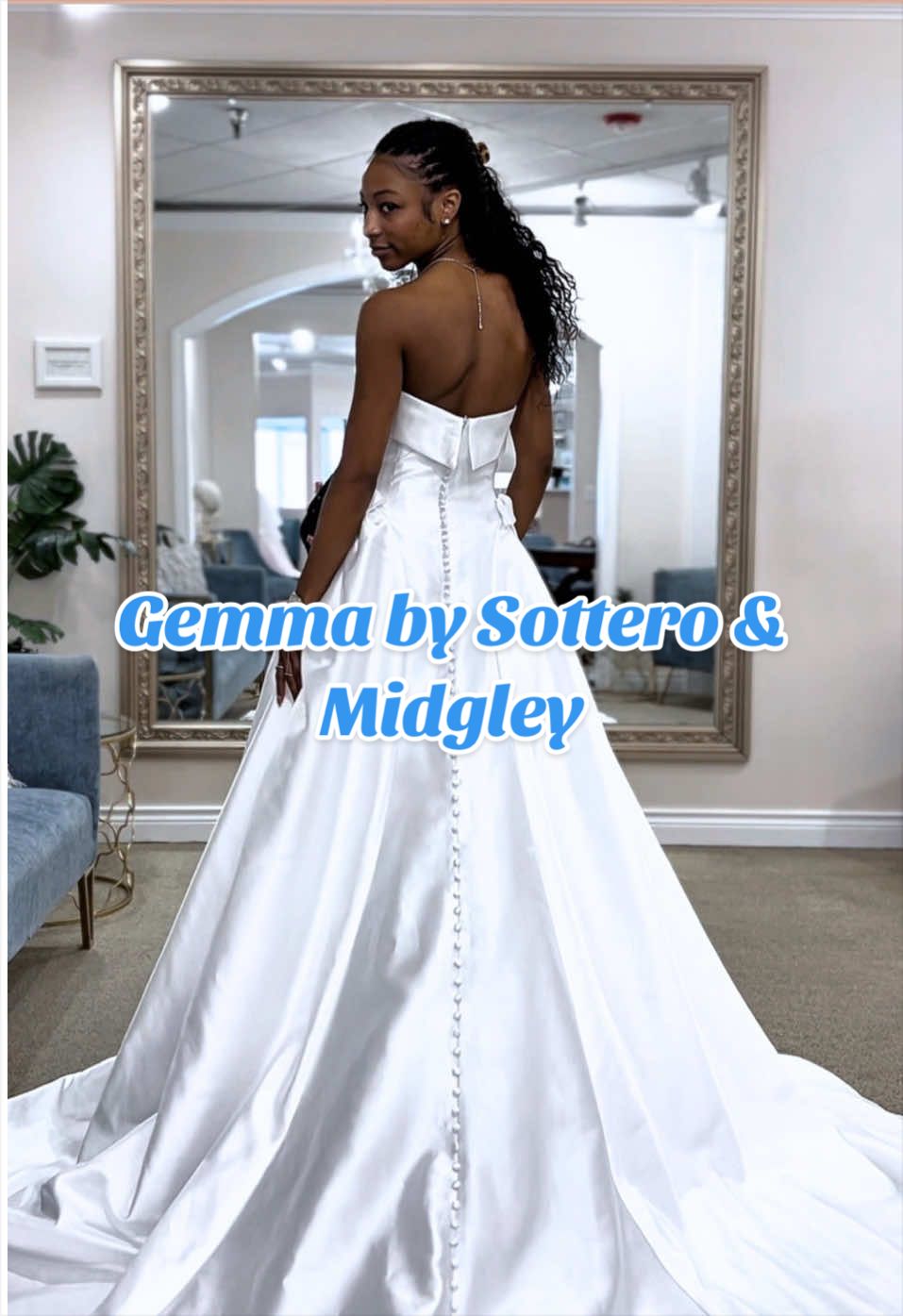 @The Bridal Collection