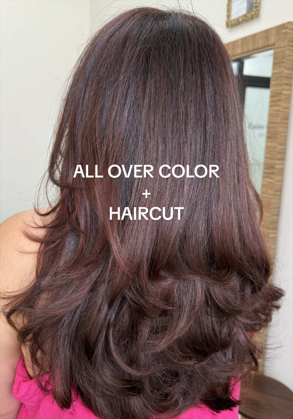@elisa ♠️ rgv hairstylist
