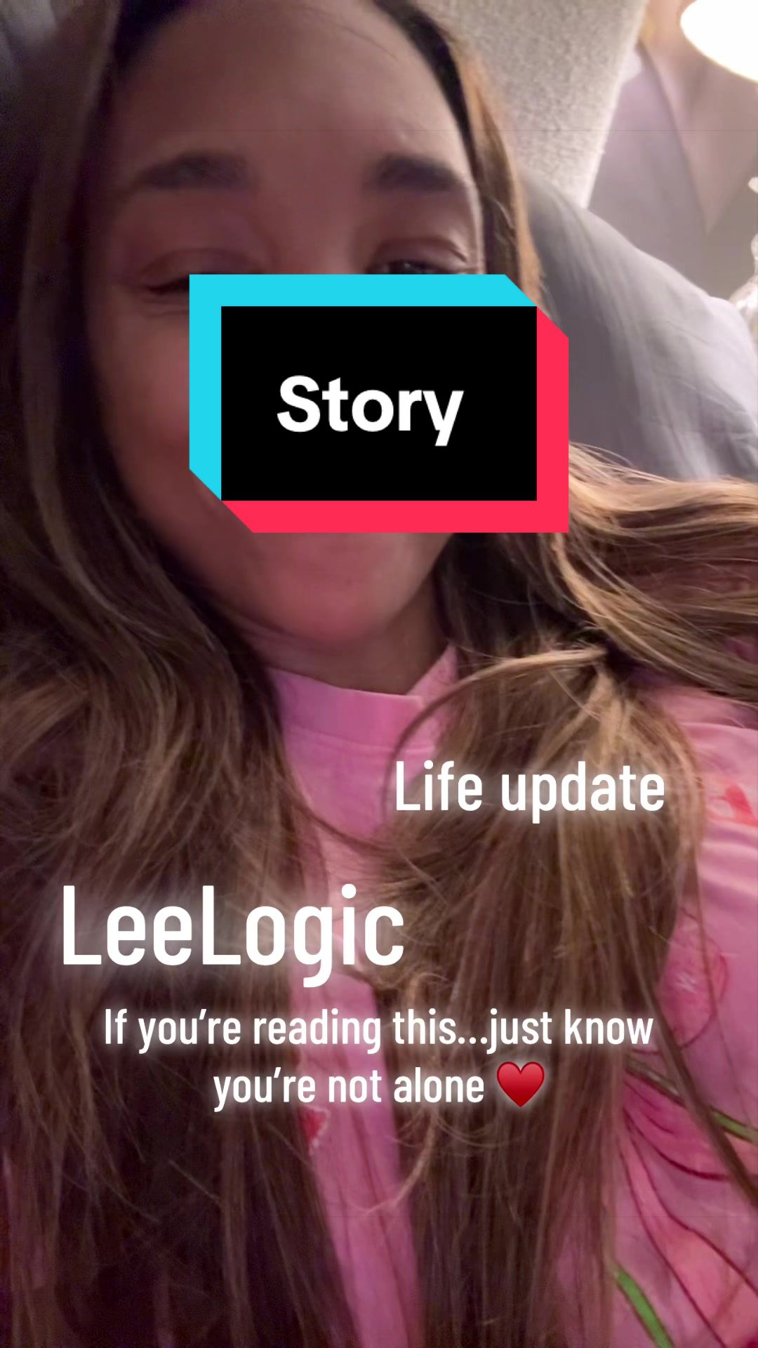 @LeolaMariah