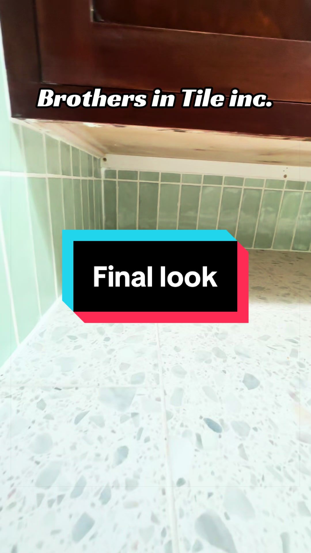 @Brothers in Tile
