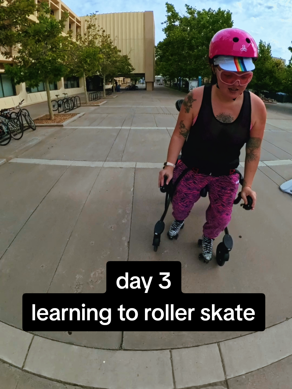 @roll8r sk8r ♿🛼😷🌈🇵🇭