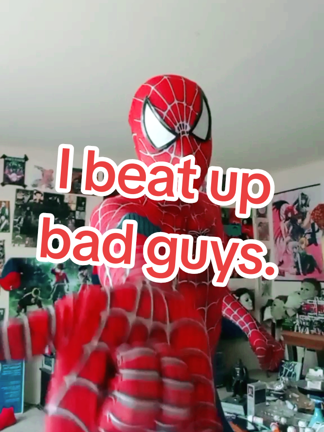 @Spidey-Bonez