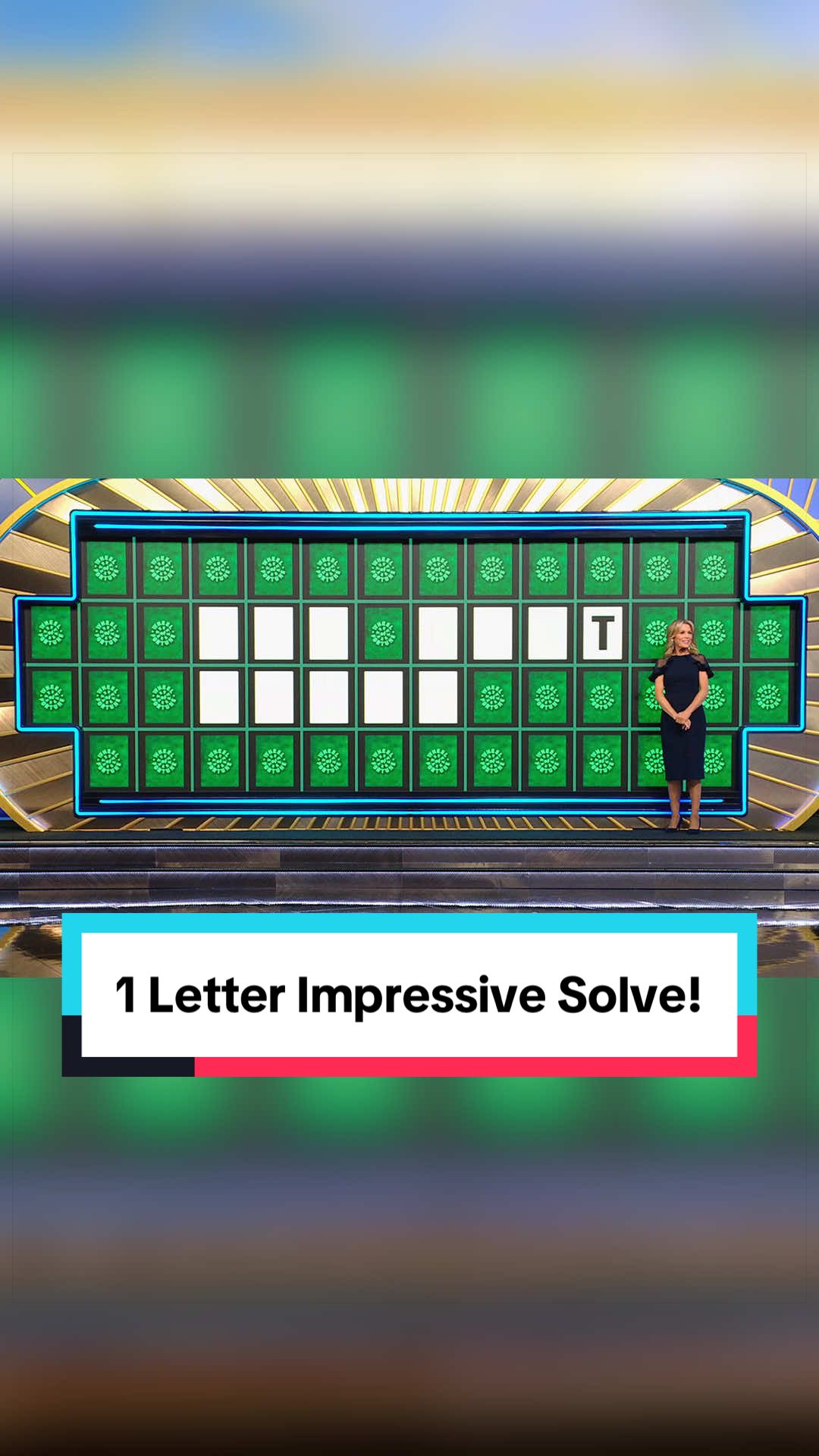 @Wheel of Fortune