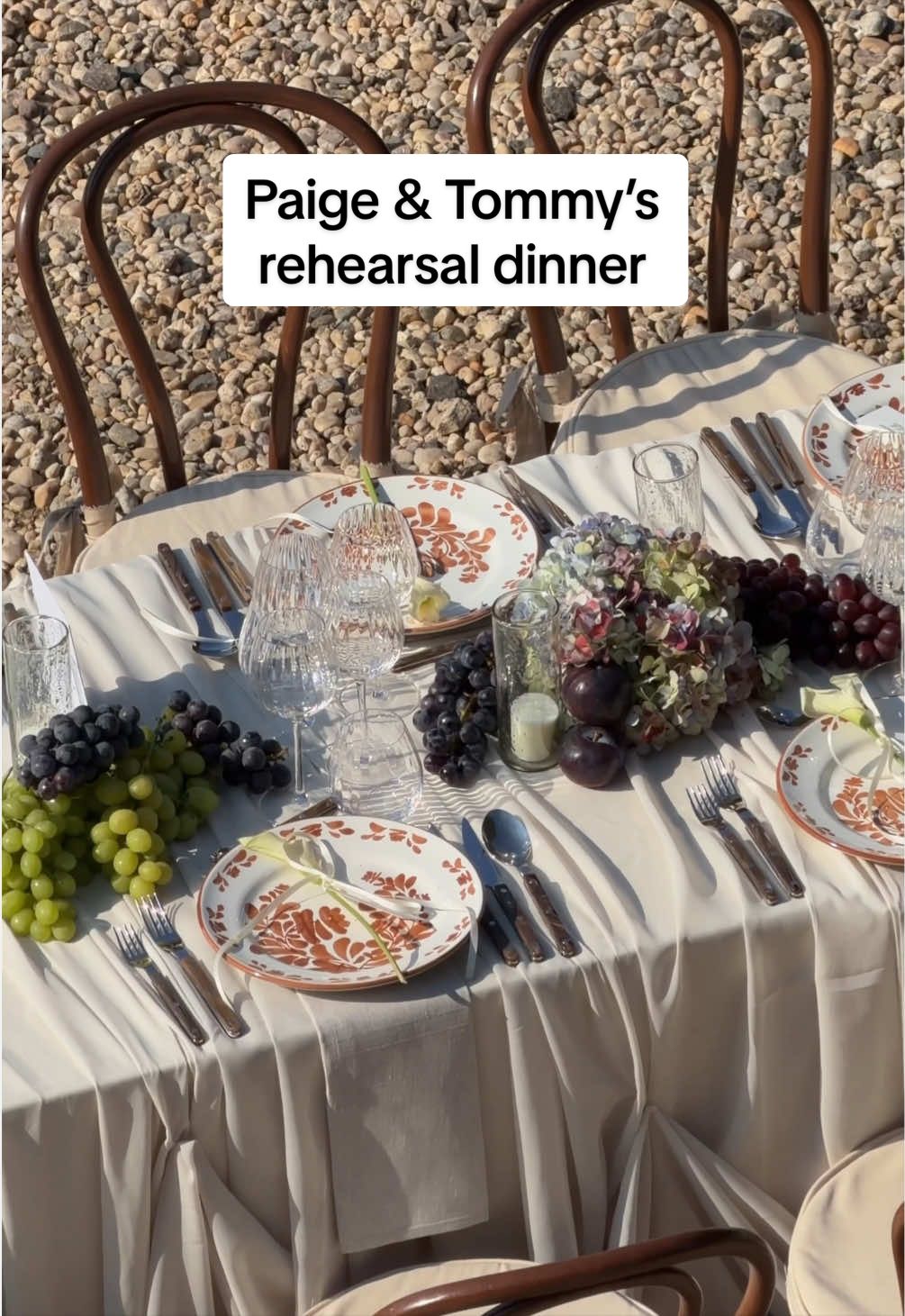 @Easton Events | Event Planner