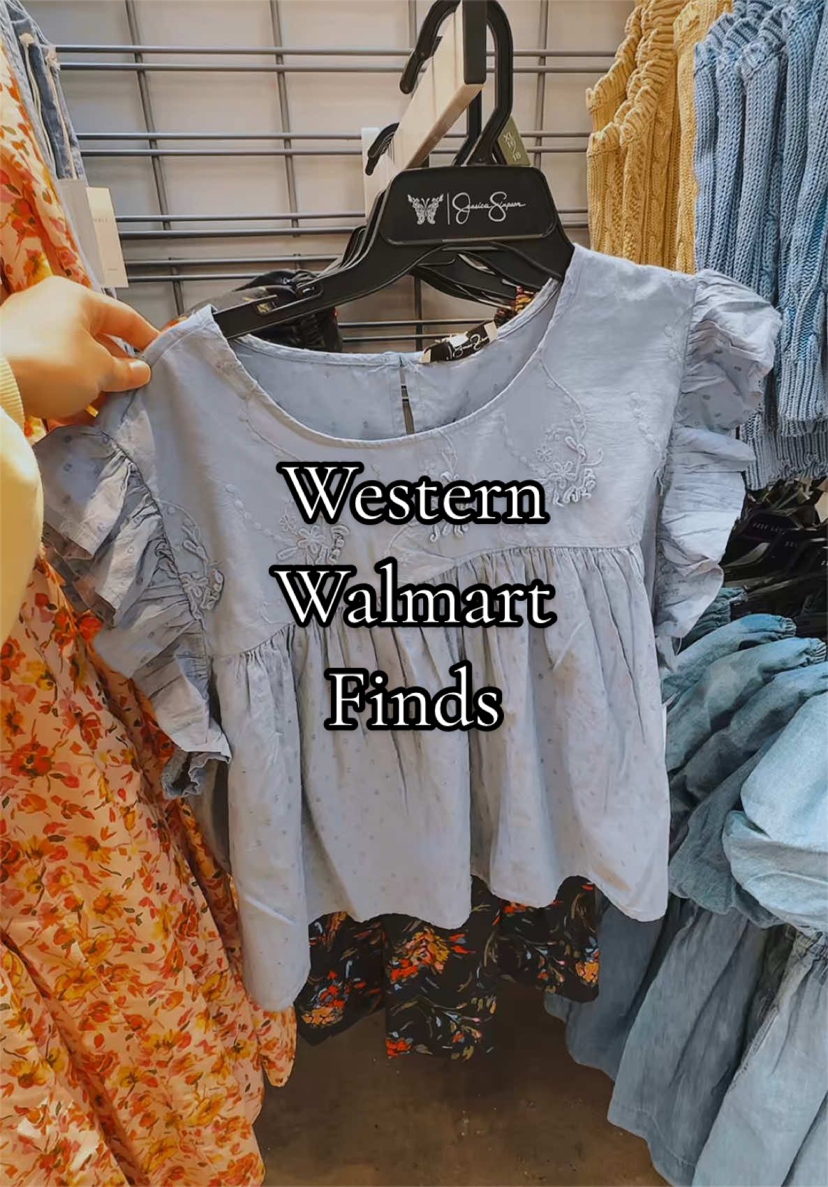 @✨Kaylee’s Western Finds✨