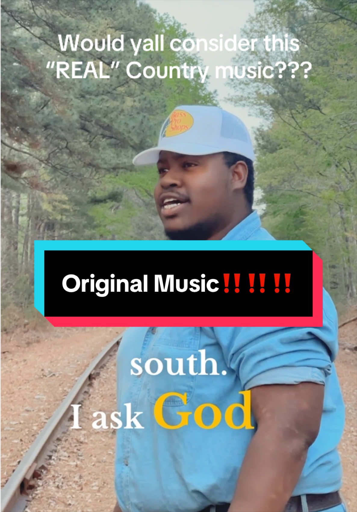 @Bubba Ward Music