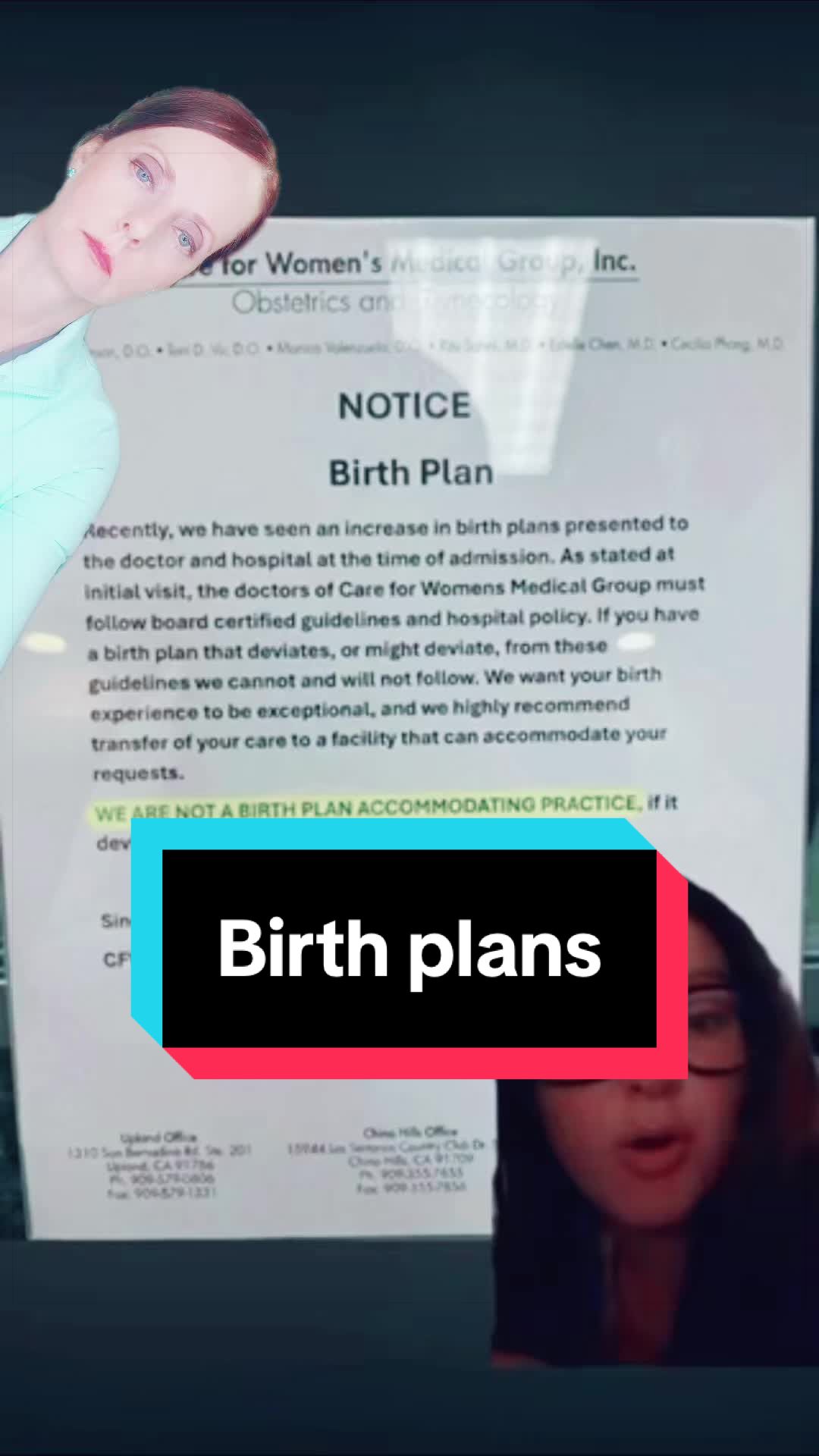 @Shannon M. Clark, MD, FACOG