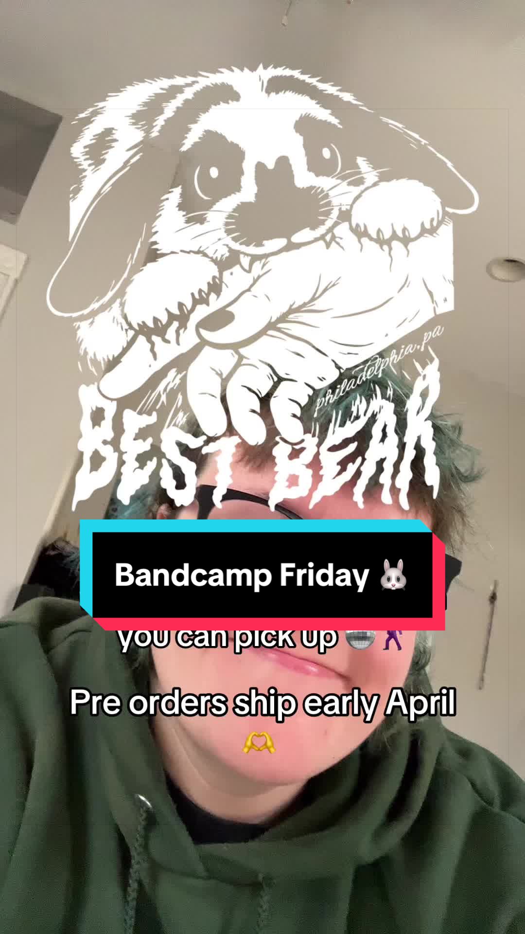 @best bear (band) 🐻
