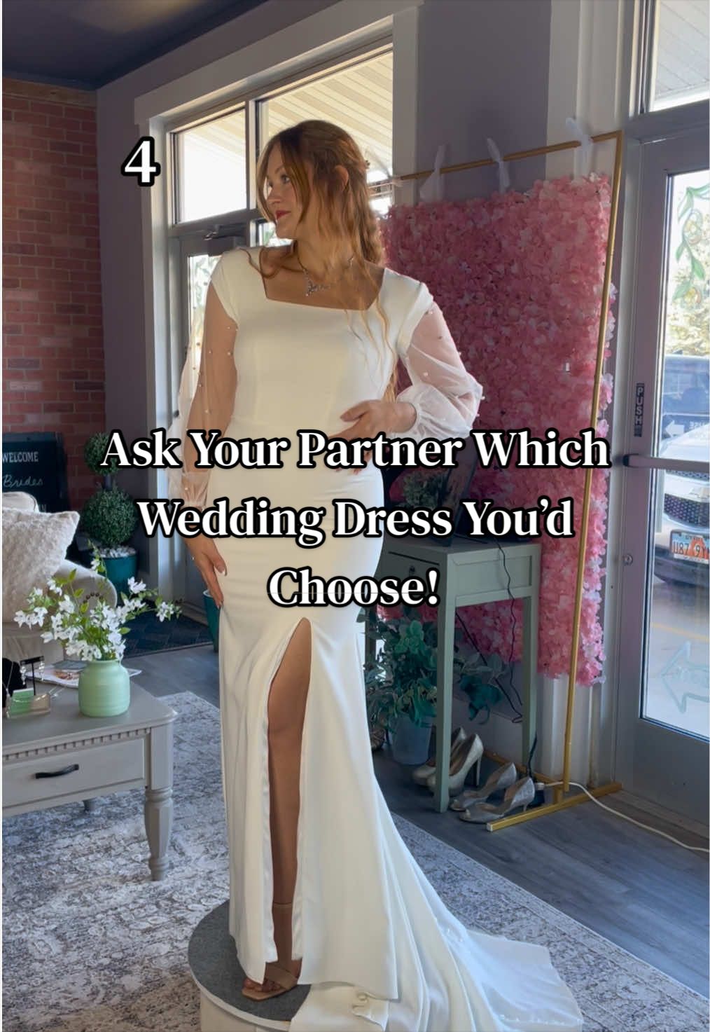 @Frontroom Couture Provo Metro