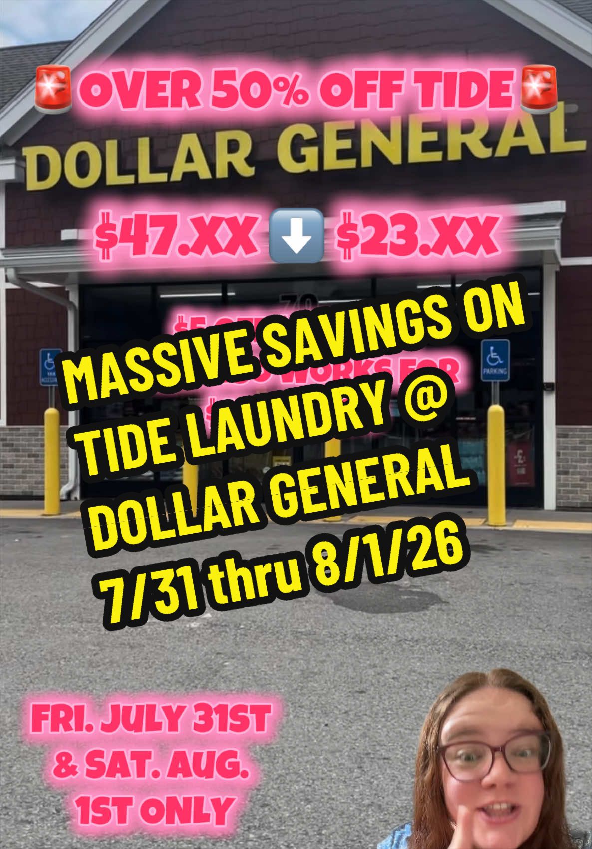 @Couponing with Kay