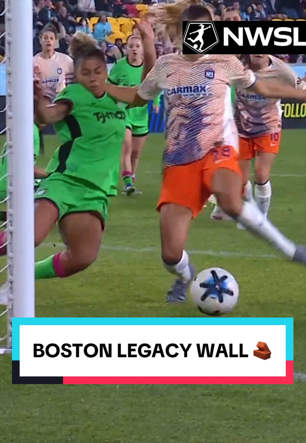 @NWSL