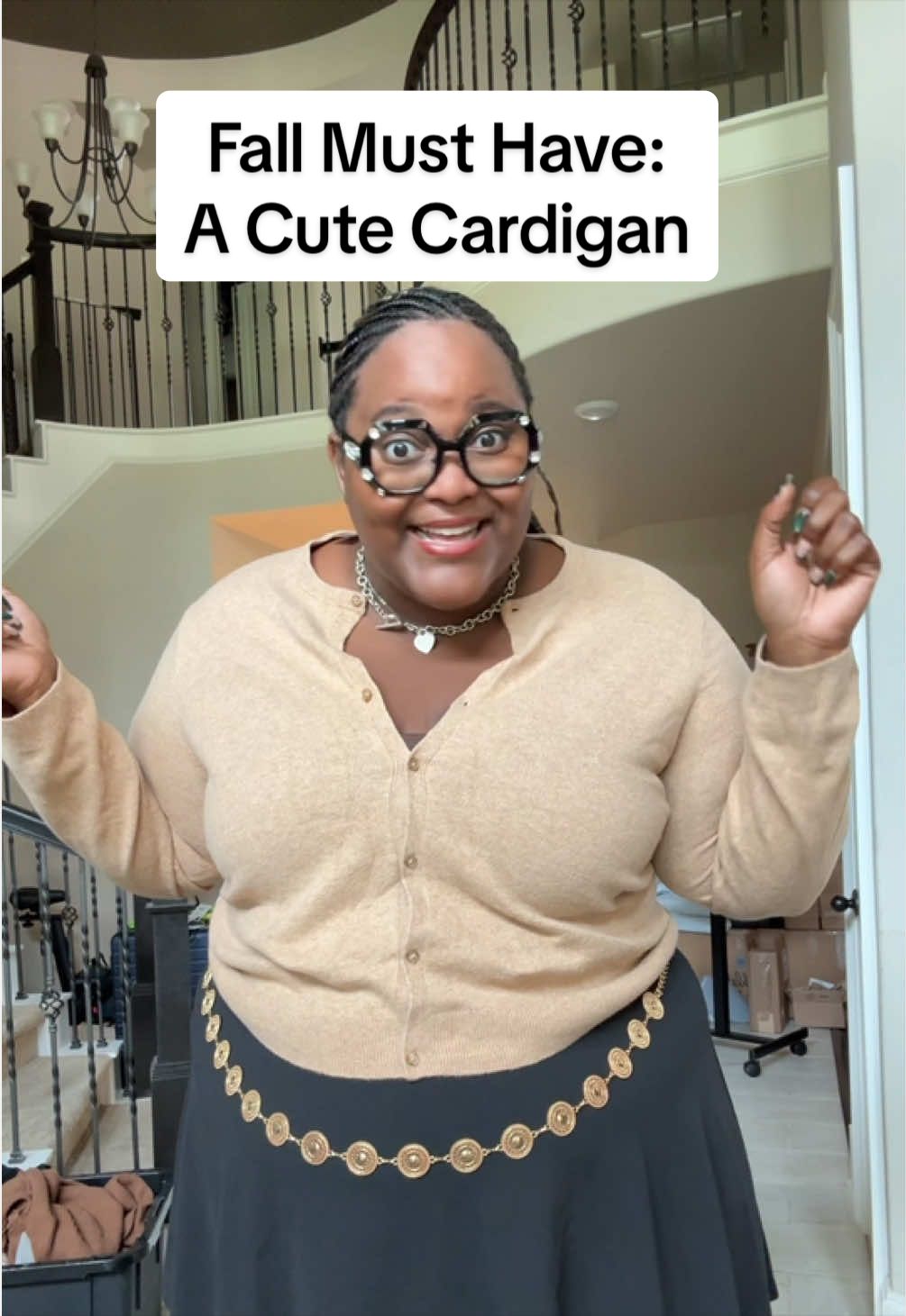 @Plus Size Baddie 💅🏾 Kyndhal