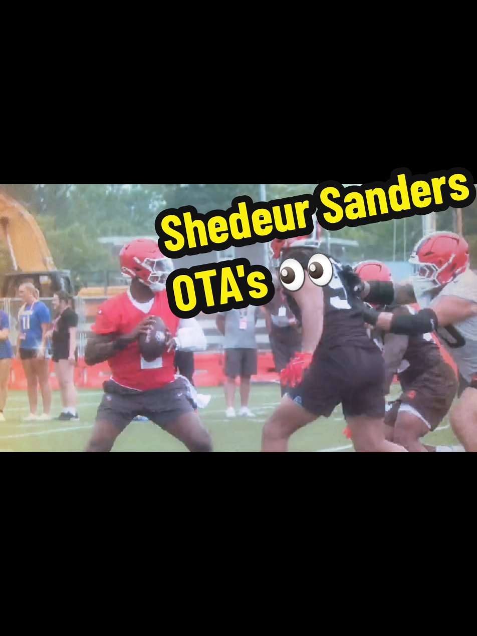@Shedeur Sanders TV