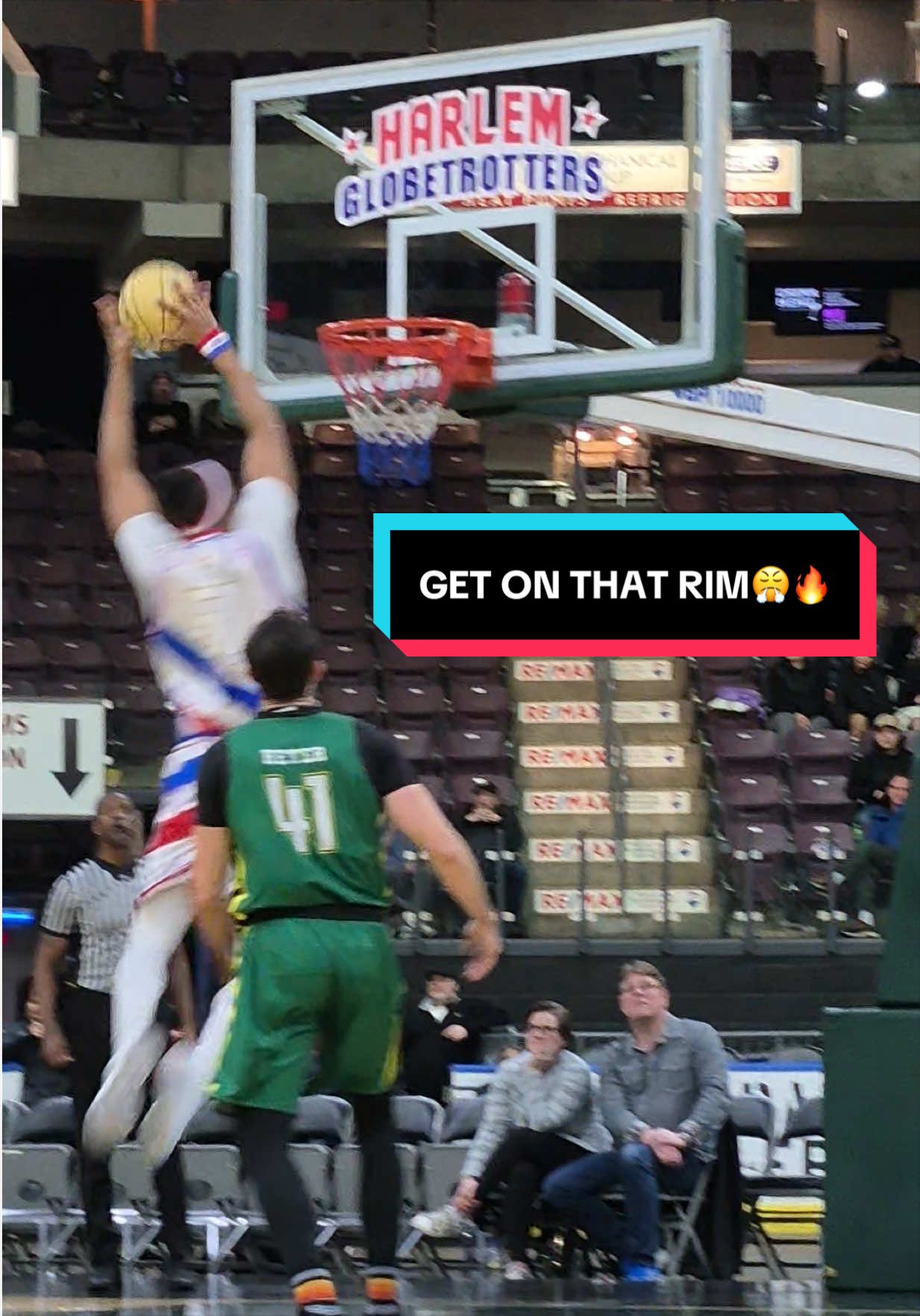@HarlemGlobetrotters