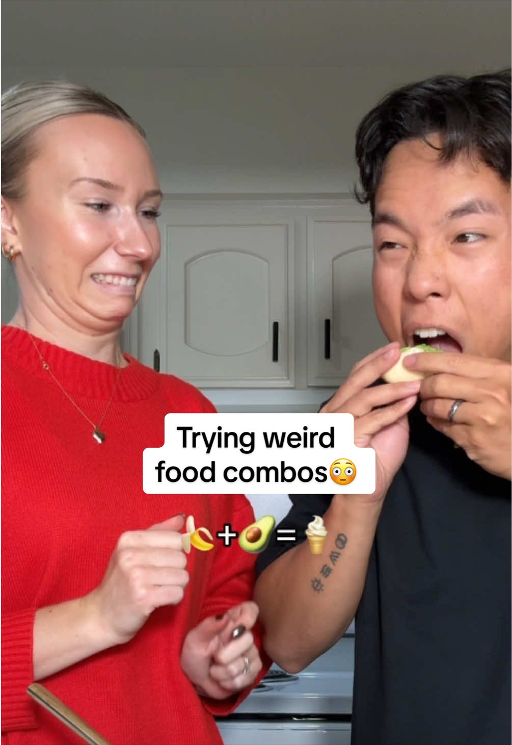 @Dani + Jo