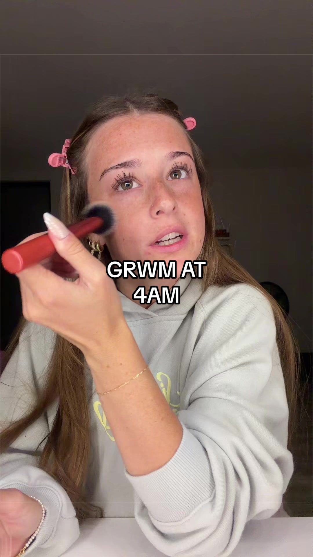 @chloe felix