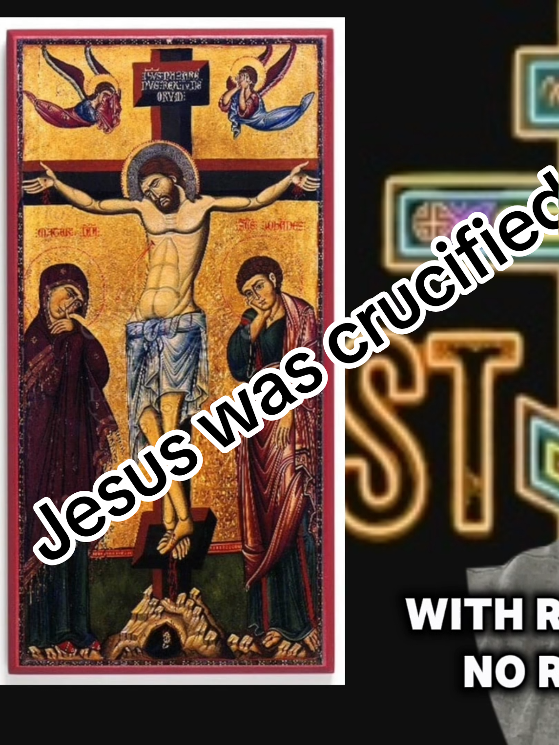 @The Worst Apologist