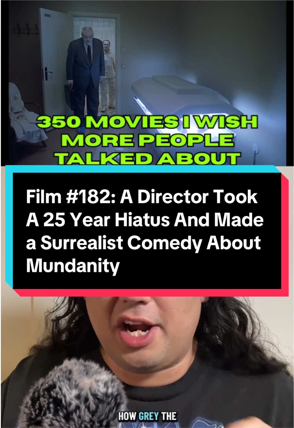 @YT/IG:moviegoodormoviebad