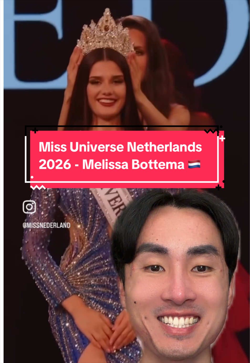 @Steven At Pageants ๐ป๐ณ๐บ๐ธ