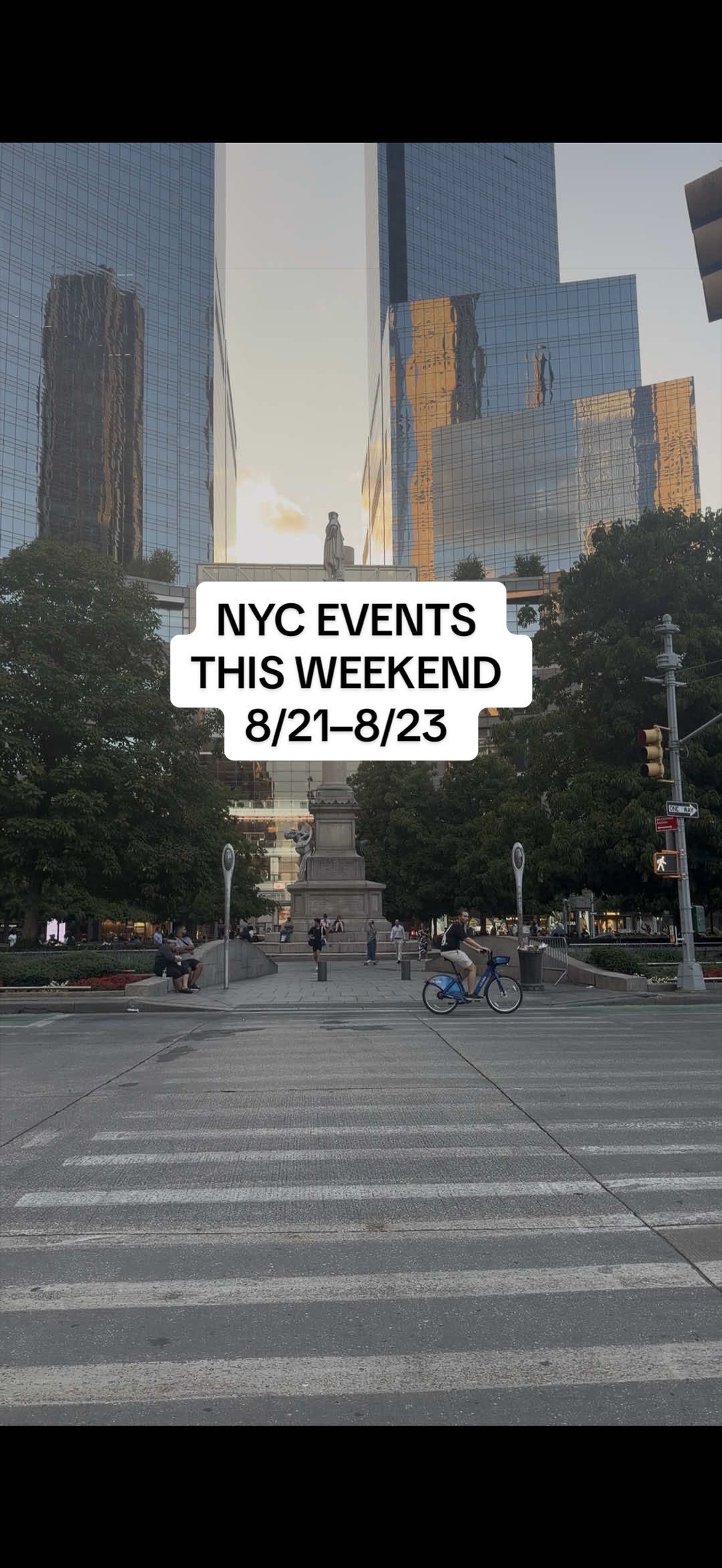 @Wander&Dine | NYC Experiences