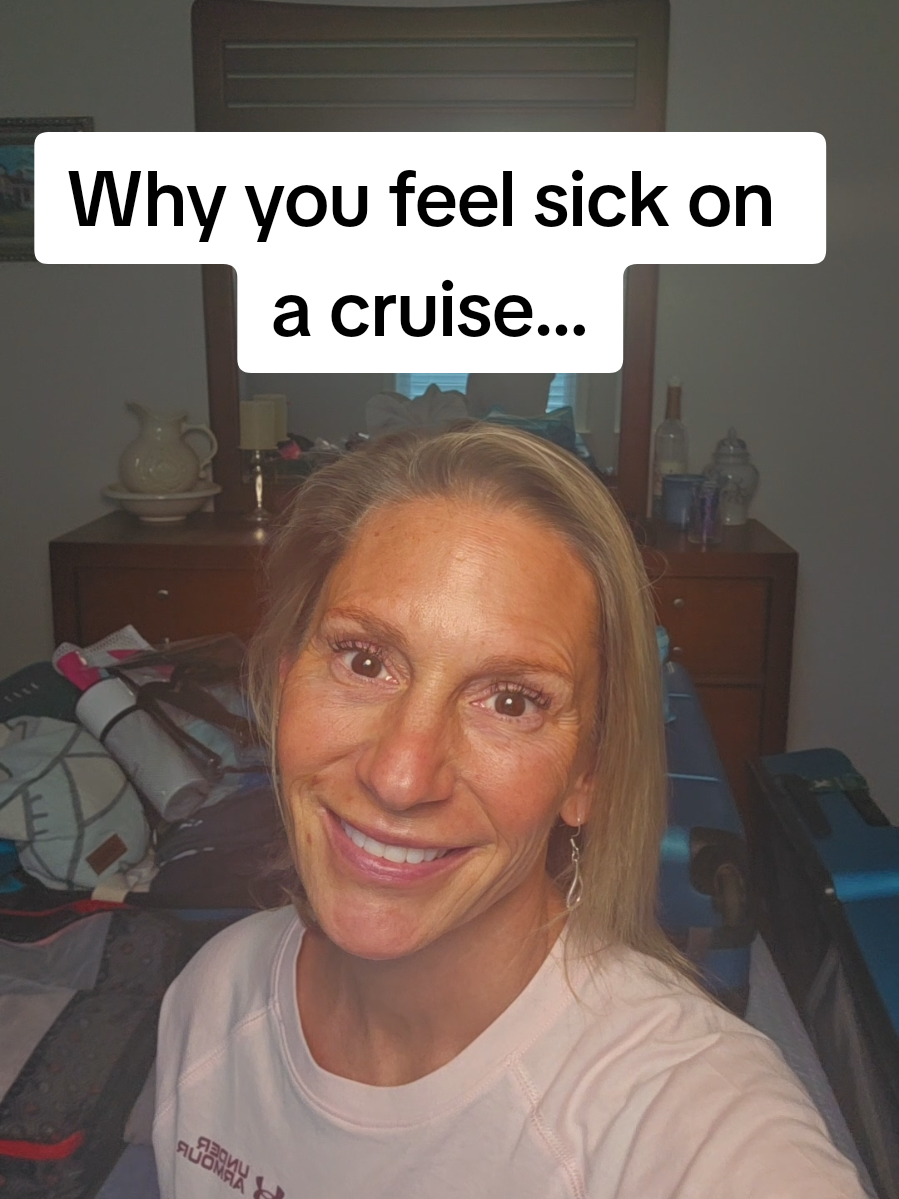 @Meet Me on Lido Deck