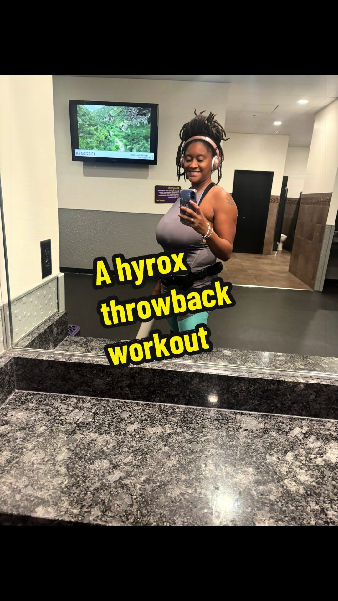 @Kellz-The OT Yogi Mama