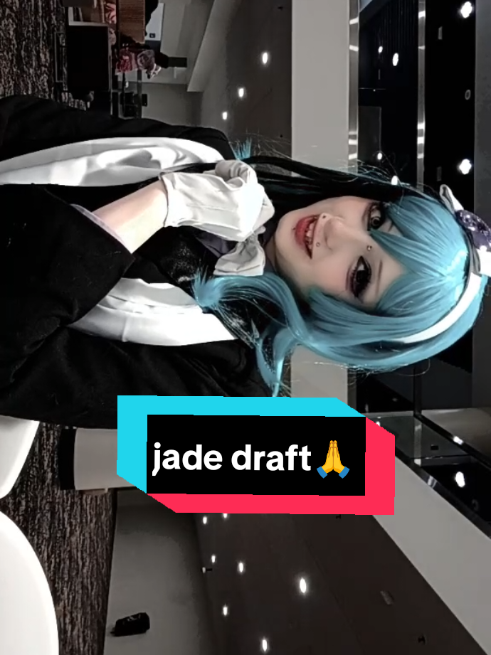 @lilia vanrouge's #1 fan