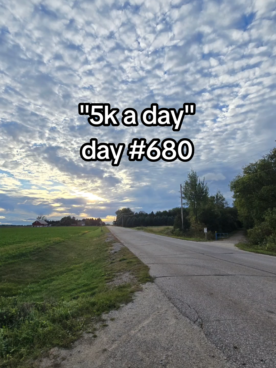 @PJ "5kAday"