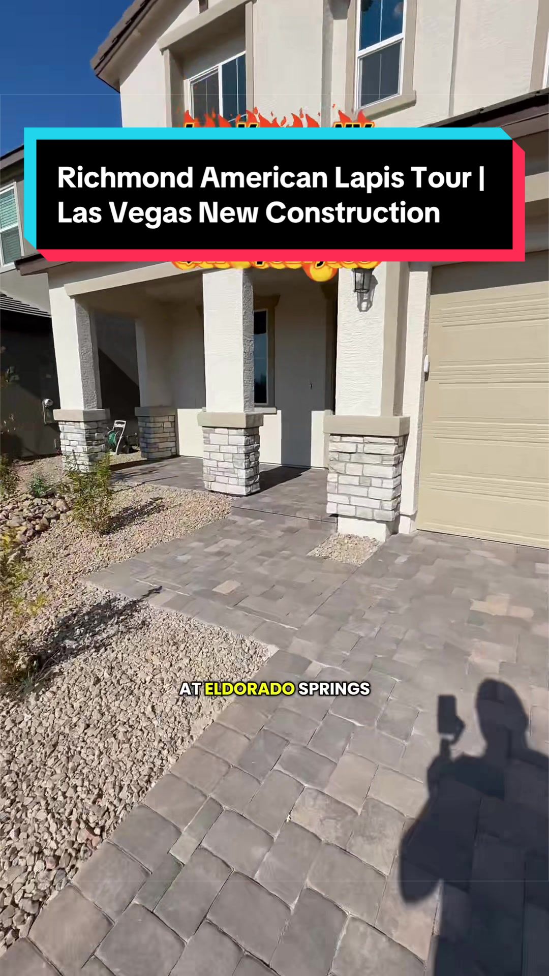 @Cosmo M | Las Vegas | REALTOR