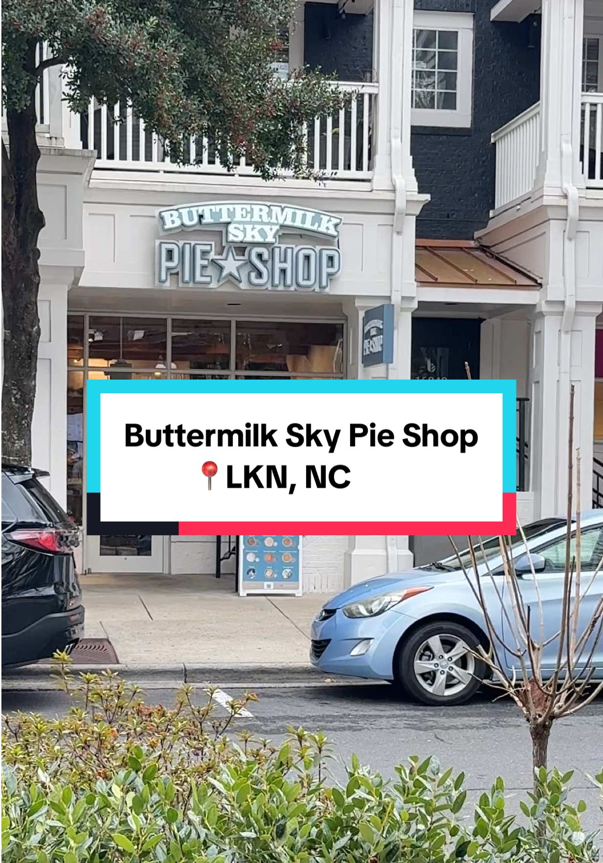 @Kaila |📍Charlotte, NC & 🌎