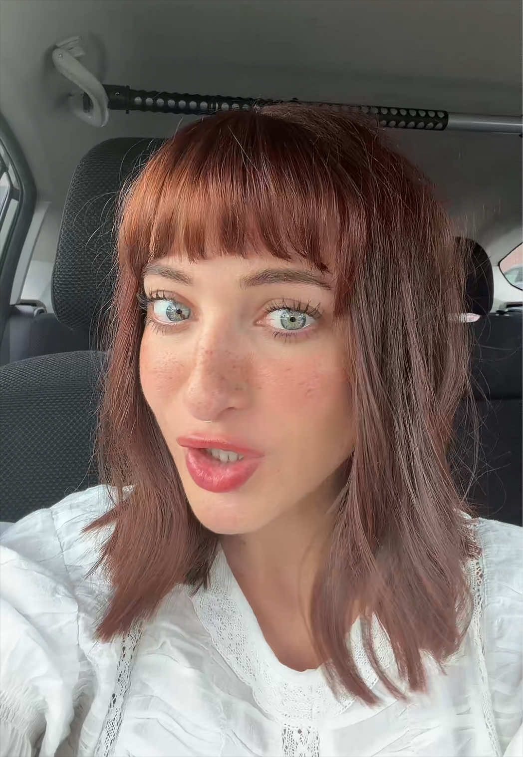 @Alysa Mae